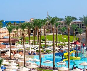 Pickalbatros Beach Resort-Hurghada (BLX)