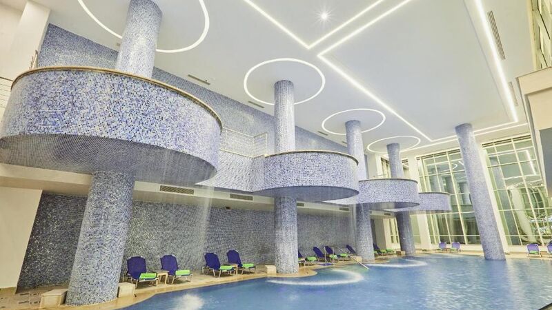 Pickalbatros Blu Spa (ADULT ONLY) (BLX)