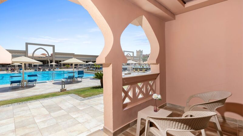 Pickalbatros Aqua Vista HRG (BLX)