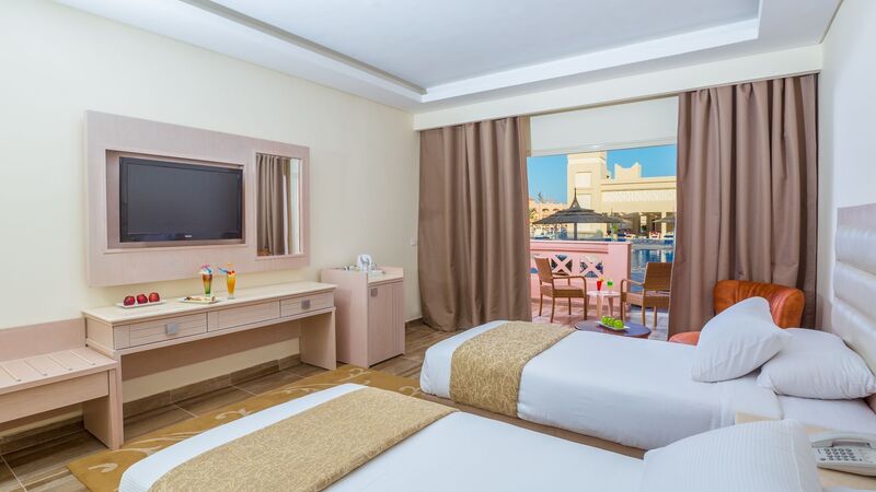 Pickalbatros Aqua Vista HRG (BLX)
