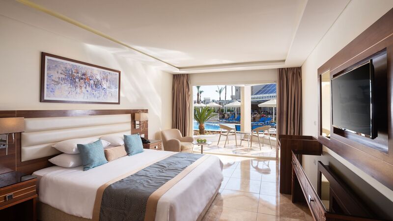 Pickalbatros Beach Resort-Hurghada (BLX)