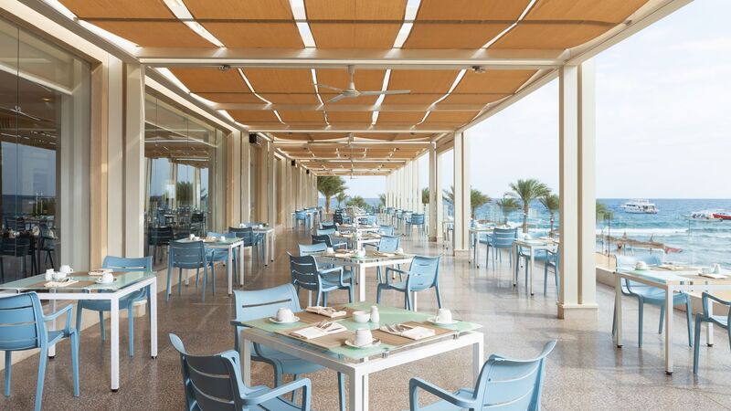 Pickalbatros Beach Resort-Hurghada (BLX)