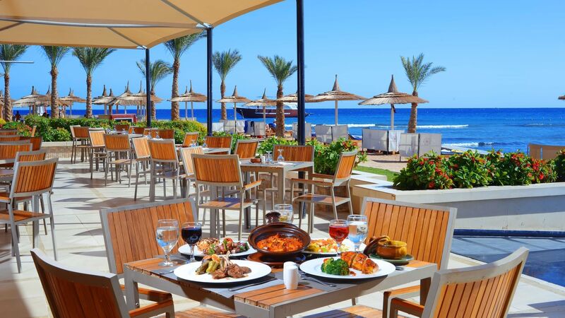 Pickalbatros Beach Resort-Hurghada (BLX)
