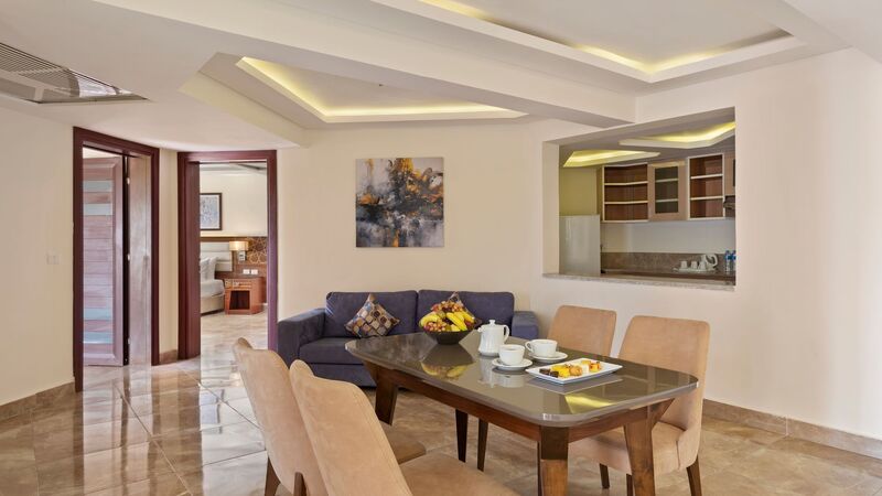 Pickalbatros Beach Resort-Hurghada (BLX)