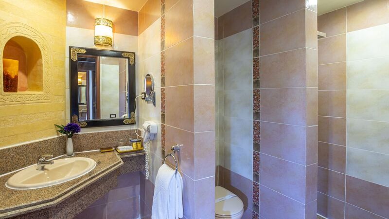 Pickalbatros Palace Resort Hurghada (BLX)
