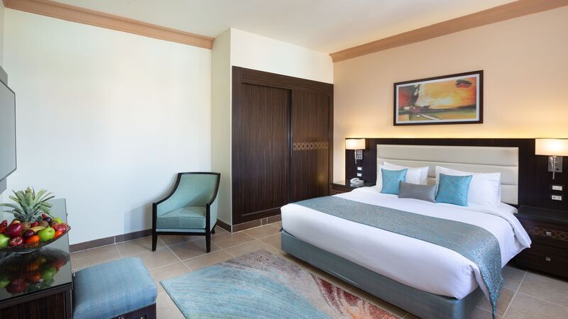 Pickalbatros Palace Resort Hurghada (BLX)