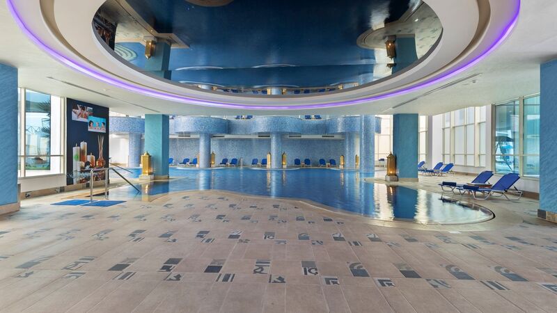 Pickalbatros Blu Spa (ADULT ONLY) (BLX)