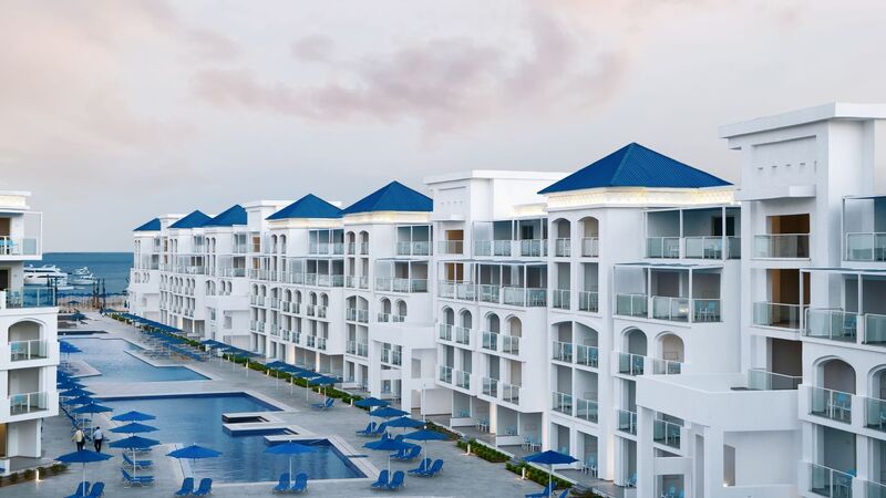 Pickalbatros Blu Spa (ADULT ONLY) (BLX)