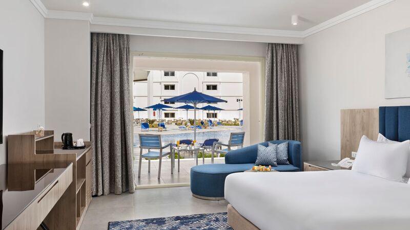 Pickalbatros Blu Spa (ADULT ONLY) (BLX)