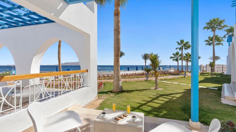 Pickalbatros Palace Resort Sharm El Sheikh (BLX)