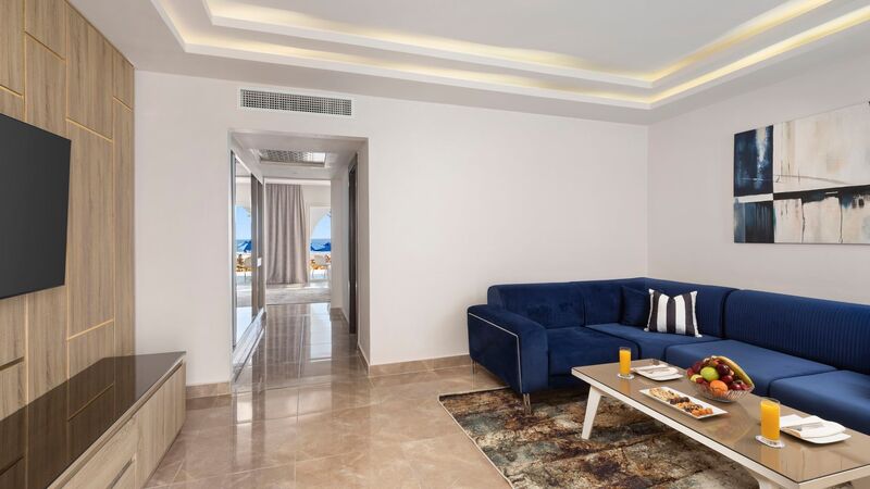 Pickalbatros Palace Resort Sharm El Sheikh (BLX)