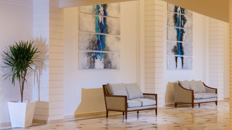Pickalbatros Palace Resort Sharm El Sheikh (BLX)