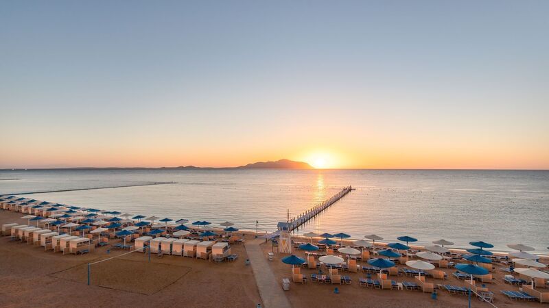 Pickalbatros Palace Resort Sharm El Sheikh (BLX)