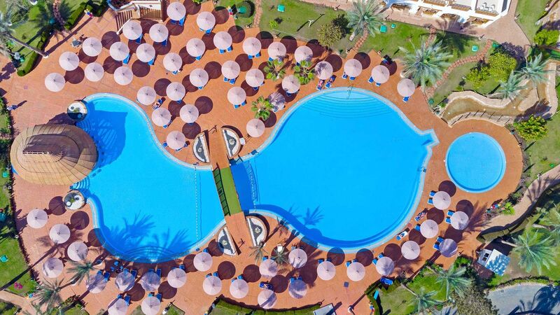 Pickalbatros Royal Grand Resort ADULT ONLY (BLX)