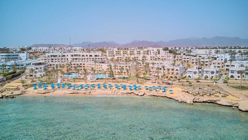 Pickalbatros Royal Grand Resort ADULT ONLY (BLX)