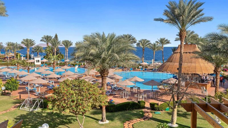 Pickalbatros Royal Grand Resort ADULT ONLY (BLX)