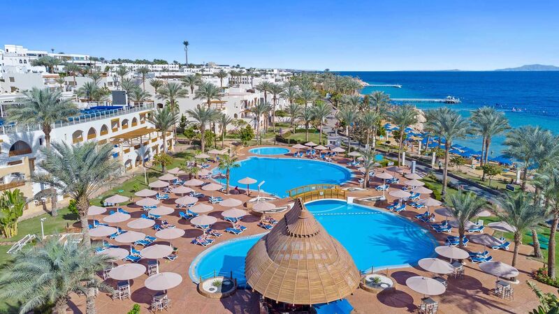 Pickalbatros Royal Grand Resort ADULT ONLY (BLX)