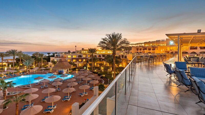 Pickalbatros Royal Grand Resort ADULT ONLY (BLX)