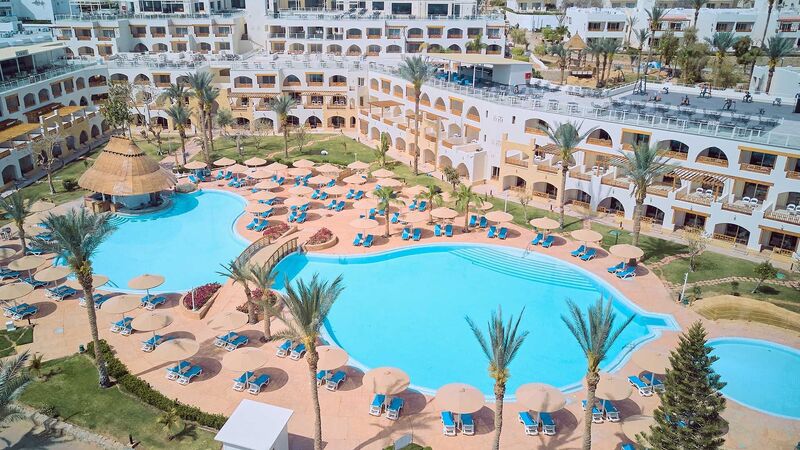 Pickalbatros Royal Grand Resort ADULT ONLY (BLX)