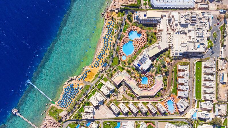 Pickalbatros Royal Grand Resort ADULT ONLY (BLX)