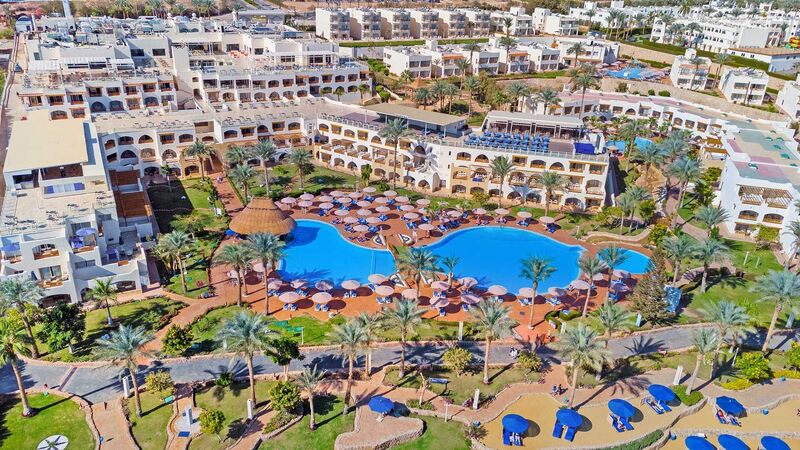 Pickalbatros Royal Grand Resort ADULT ONLY (BLX)