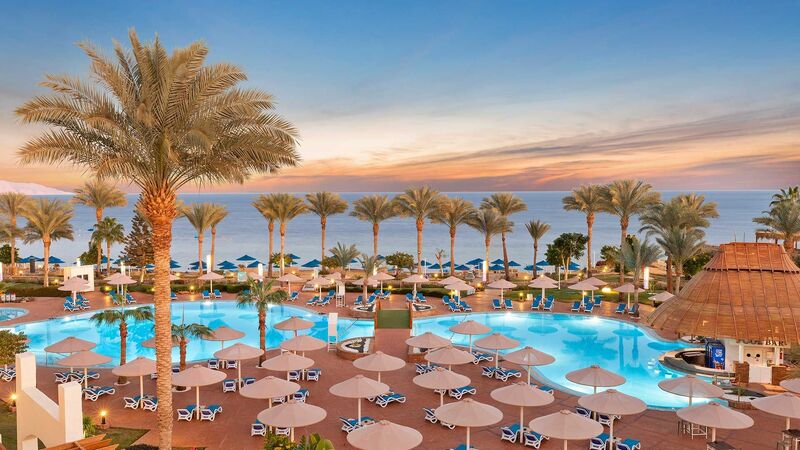 Pickalbatros Royal Grand Resort ADULT ONLY (BLX)