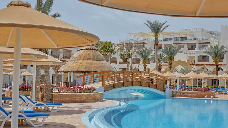 Pickalbatros Royal Grand Resort ADULT ONLY (BLX)
