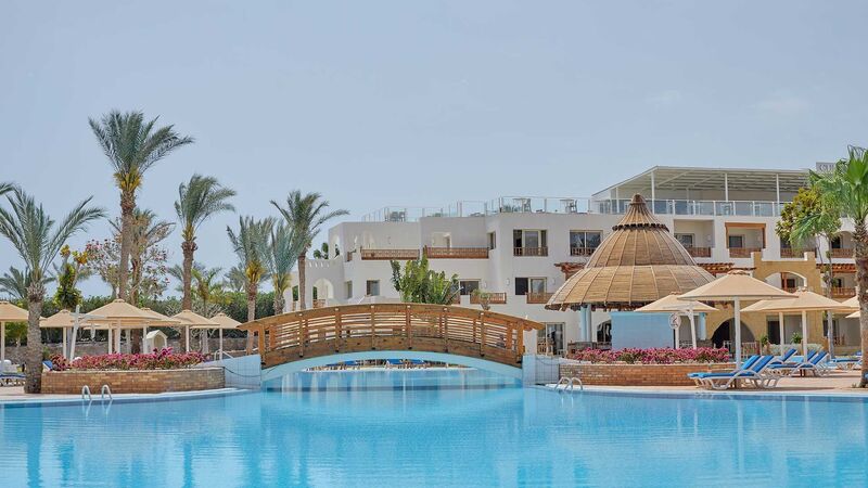 Pickalbatros Royal Grand Resort ADULT ONLY (BLX)