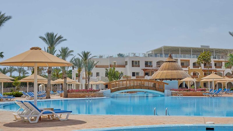 Pickalbatros Royal Grand Resort ADULT ONLY (BLX)
