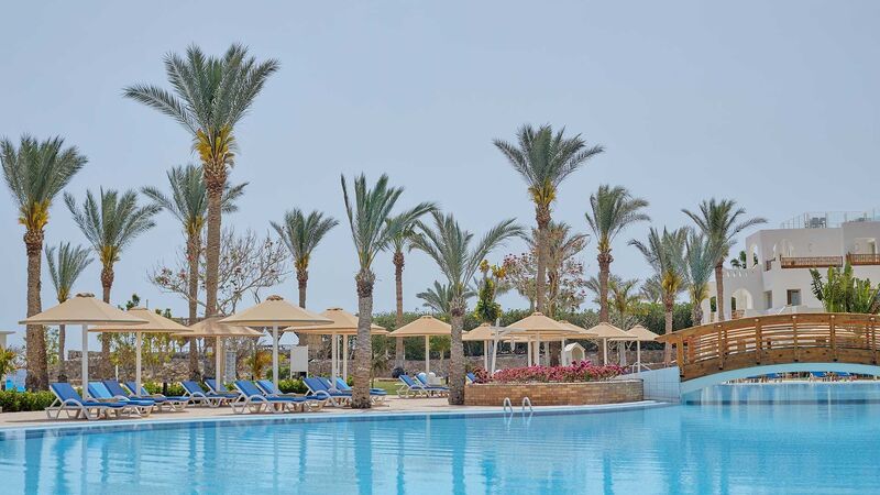 Pickalbatros Royal Grand Resort ADULT ONLY (BLX)