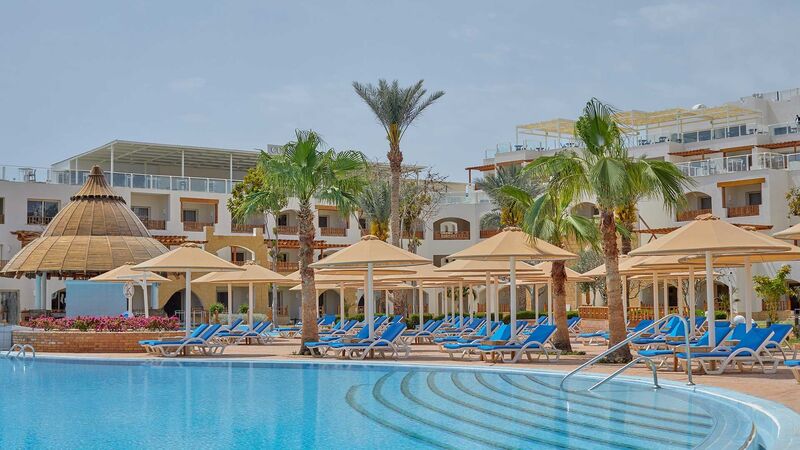 Pickalbatros Royal Grand Resort ADULT ONLY (BLX)