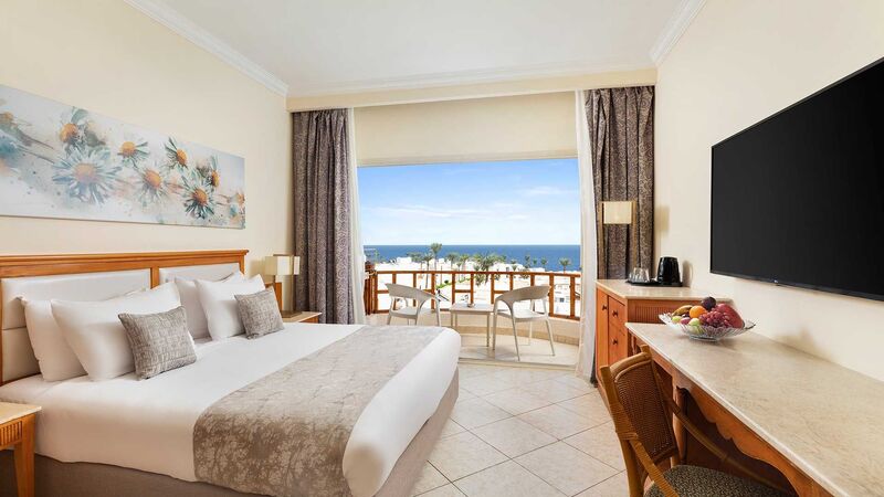 Pickalbatros Royal Grand Resort ADULT ONLY (BLX)