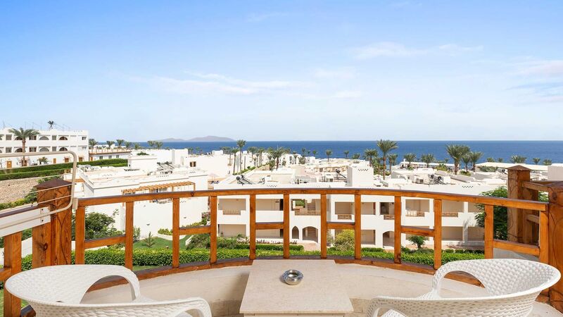 Pickalbatros Royal Grand Resort ADULT ONLY (BLX)