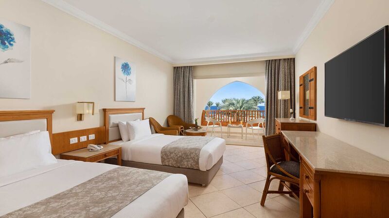 Pickalbatros Royal Grand Resort ADULT ONLY (BLX)