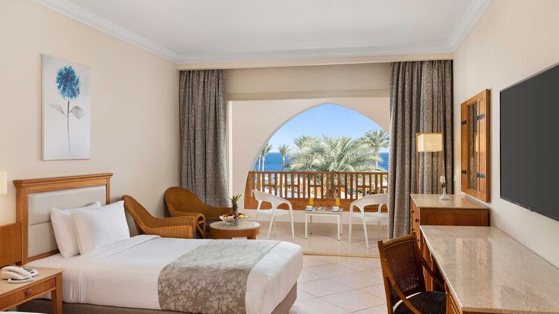 Pickalbatros Royal Grand Resort ADULT ONLY (BLX)