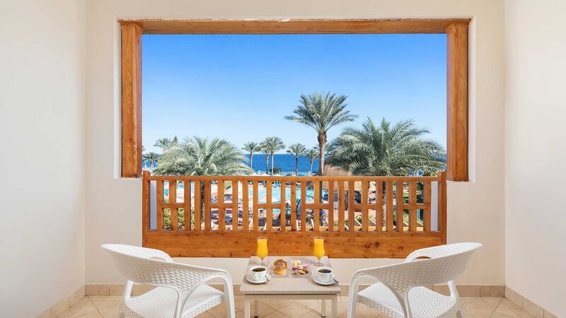 Pickalbatros Royal Grand Resort ADULT ONLY (BLX)