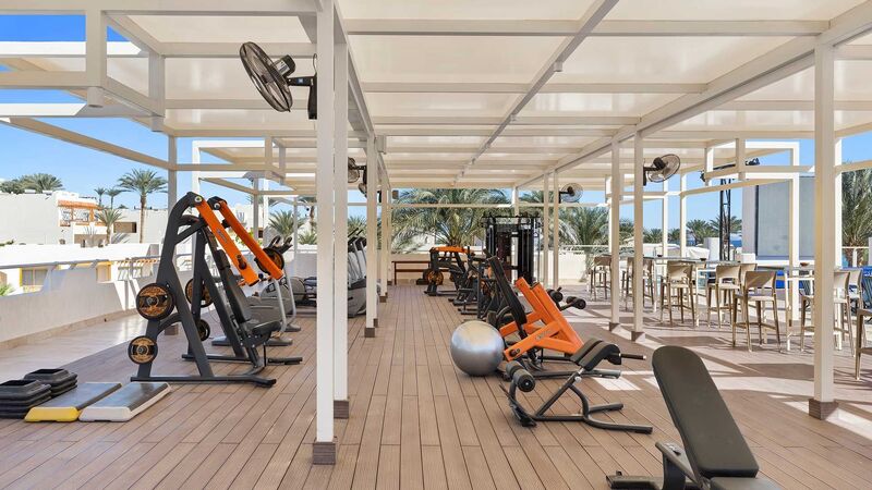 Pickalbatros Royal Grand Resort ADULT ONLY (BLX)