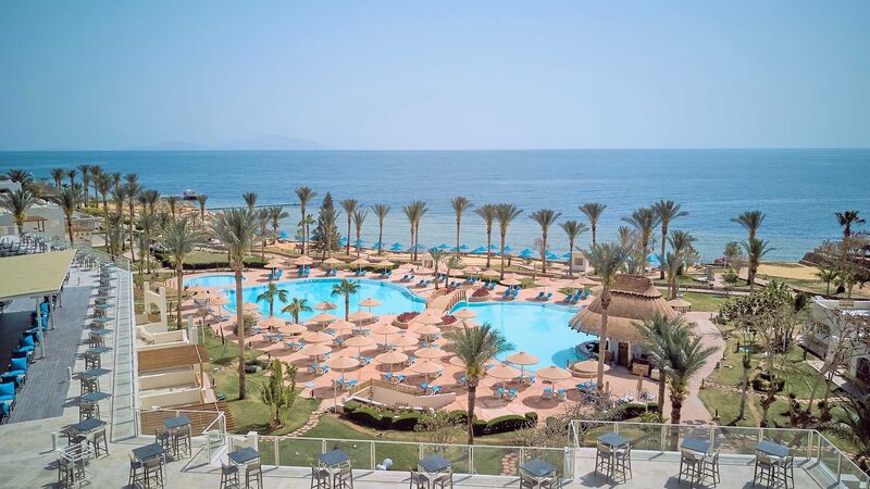 Pickalbatros Royal Grand Resort ADULT ONLY (BLX)