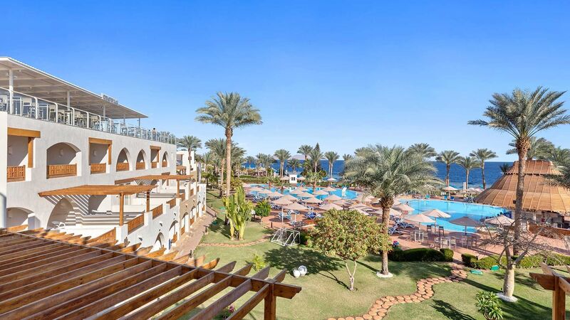 Pickalbatros Royal Grand Resort ADULT ONLY (BLX)