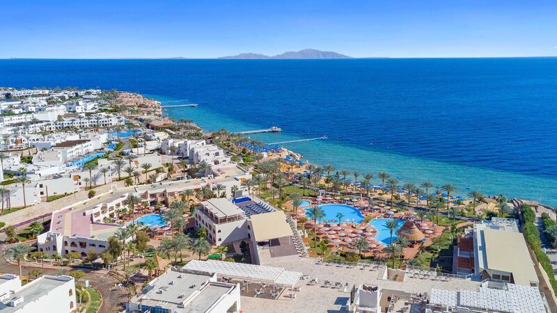 Pickalbatros Royal Grand Resort ADULT ONLY (BLX)