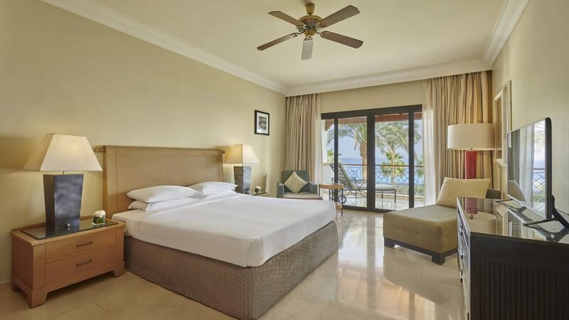 Park Regency Sharm El Sheikh Resort (BLX)