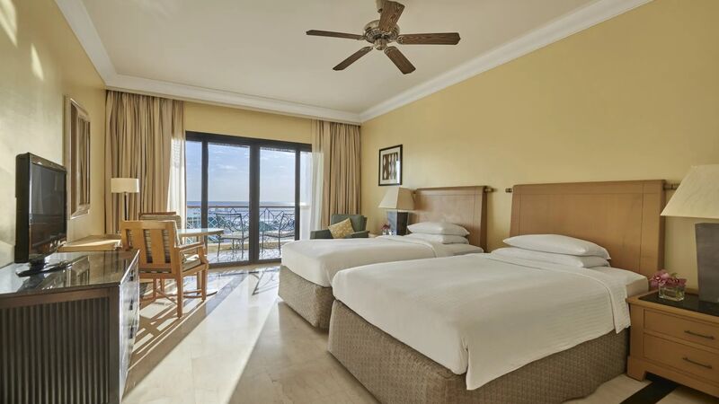 Park Regency Sharm El Sheikh Resort (BLX)