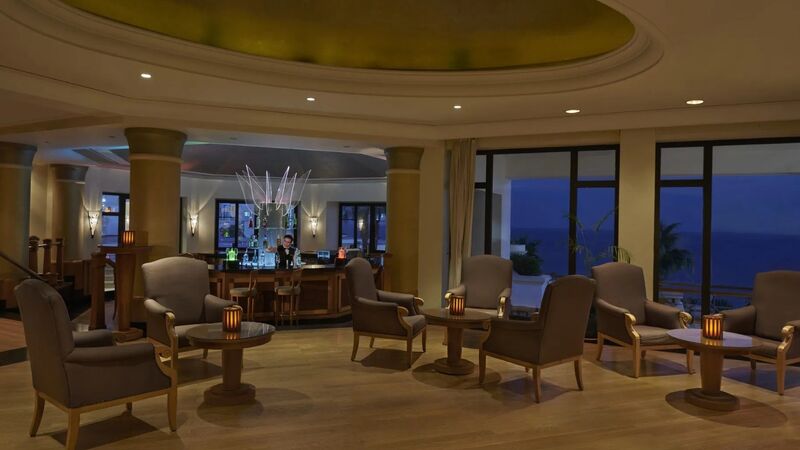 Park Regency Sharm El Sheikh Resort (BLX)