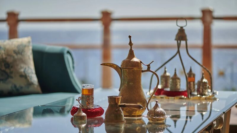 Park Regency Sharm El Sheikh Resort (BLX)