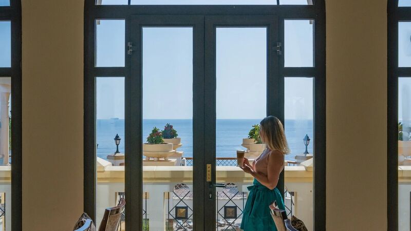 Park Regency Sharm El Sheikh Resort (BLX)