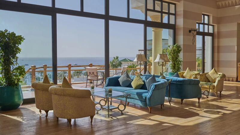 Park Regency Sharm El Sheikh Resort (BLX)
