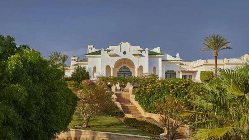 Park Regency Sharm El Sheikh Resort (BLX)