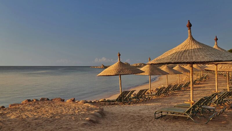 Park Regency Sharm El Sheikh Resort (BLX)