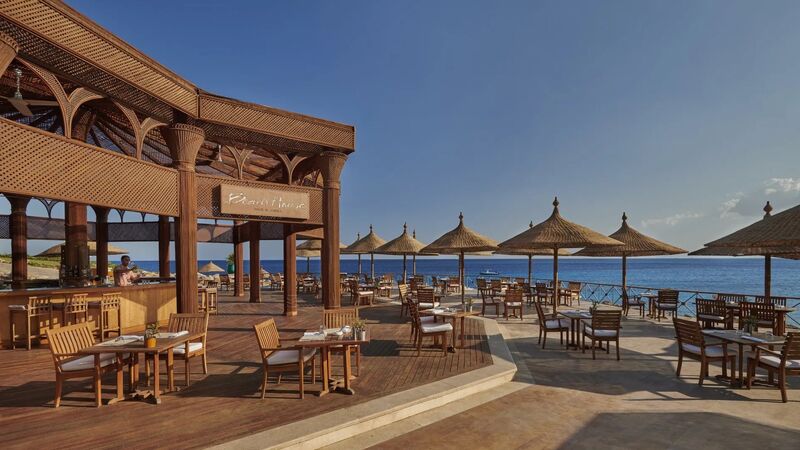 Park Regency Sharm El Sheikh Resort (BLX)