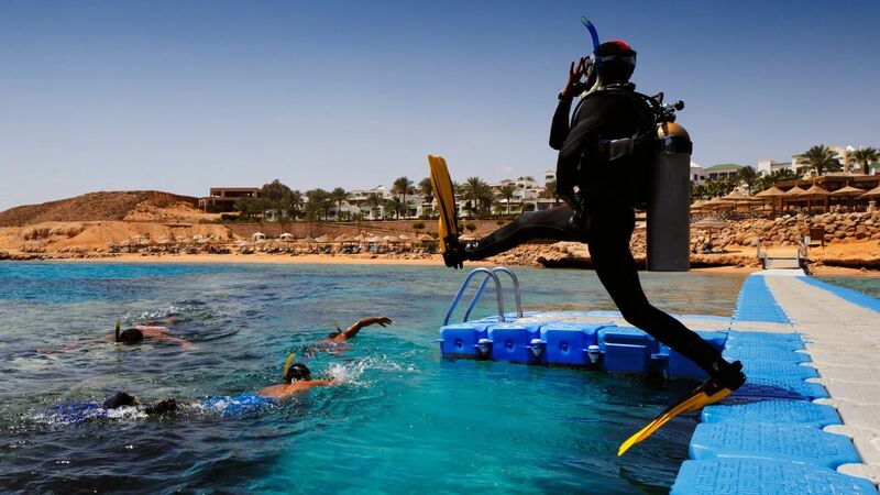 Park Regency Sharm El Sheikh Resort (BLX)